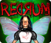 Redrum ™ Feature Game