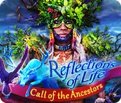 Reflections of Life: Call of the Ancestors