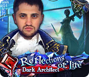 Reflections of Life: Dark Architect