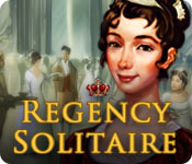  Regency Solitaire