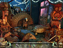 Reincarnations: Uncover the Past Collector's Edition screenshot 1