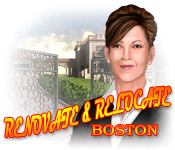 Renovate& Relocate: Boston