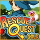 Rescue Quest Gold