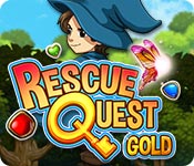  Rescue Quest Gold