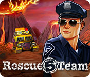  Rescue Team 5