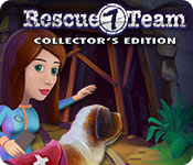  Rescue Team 7 Collector's Edition