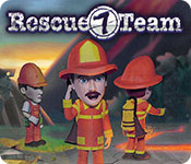  Rescue Team 7