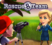  Rescue Team 8