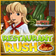 Restaurant Rush