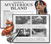 free Return to Mysterious Island Strategy Guide download