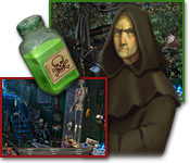 Revenge of the Spirit: Rite of Resurrection screenshot