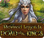  Revived Legends: Road of the Kings