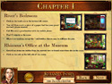 Screenshot Rhianna Ford & the DaVinci Letter Strategy Guide