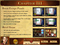 Screenshot Rhianna Ford & the DaVinci Letter Strategy Guide