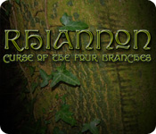 Rhiannon: Curse of the Four Branches