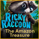 Ricky Raccoon: The Amazon Treasure