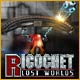 Long-awaited sequel to Ricochet Xtreme!