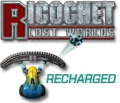 Ricochet Recharged Feature Game