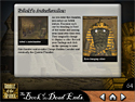 Download Riddle of the Sphinx Strategy Guide ScreenShot 2