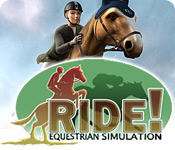 Ride! Feature Game