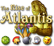 The Rise of Atlantis Feature Game