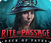  Rite of Passage: Deck of Fates