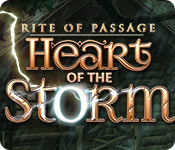  Rite of Passage: Heart of the Storm