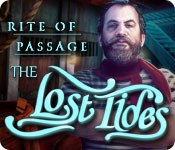 Rite of Passage: The Lost Tides