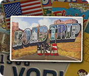  Road Trip USA