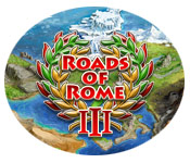  Roads of Rome III