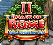  Roads of Rome: New Generation 2