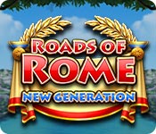 roads of rome new generation secrets level 2