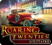  Roaring Twenties Solitaire