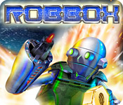 Robbox Feature Game