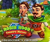 Robin Hood: Country Heroes Collector's Edition