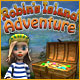 Robin's Island Adventure