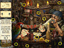 Robinson Crusoe and the Cursed Pirates Strategy Guide game screenshot