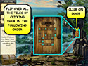 Robinson Crusoe and the Cursed Pirates Strategy Guide game screenshot