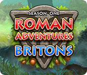  Roman Adventure: Britons - Season One