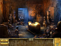 Romancing the Seven Wonders: Great Pyramids screenshot 2