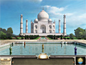 Romancing the Seven Wonders: Taj Mahal