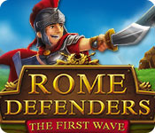  Rome Defenders: The First Wave