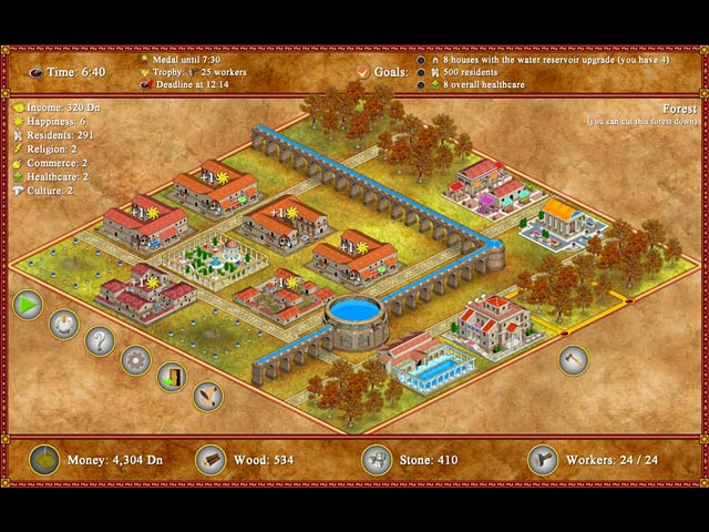 Romopolis Screenshot http://games.bigfishgames.com/en_romopolis/screen1.jpg