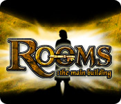 Rooms: The Main Building Feature Game