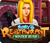  Rory's Restaurant: Winter Rush