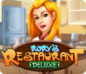  Rory's Restaurant Deluxe