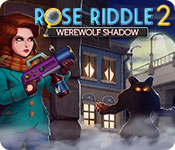  Rose Riddle 2: Werewolf Shadow