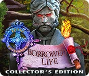  Royal Detective: Borrowed Life Collector's Edition