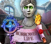  Royal Detective: Borrowed Life