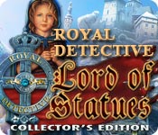 Royal Detective: The Lord Of Statues Collector's Edition Free Download [Patch]